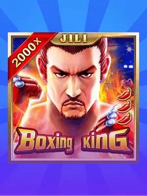 ll777-boxing-king