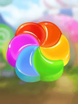 ll777-candy-party