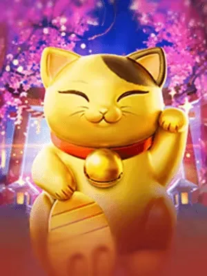 ll777-lucky-neko