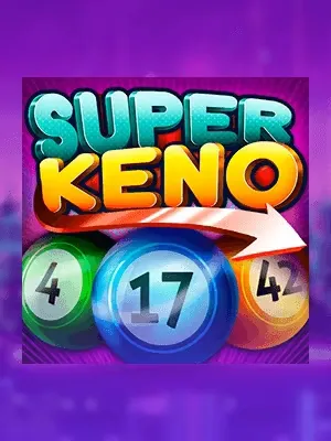 ll777-super-keno