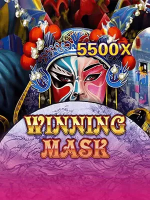 ll777-winning-mask